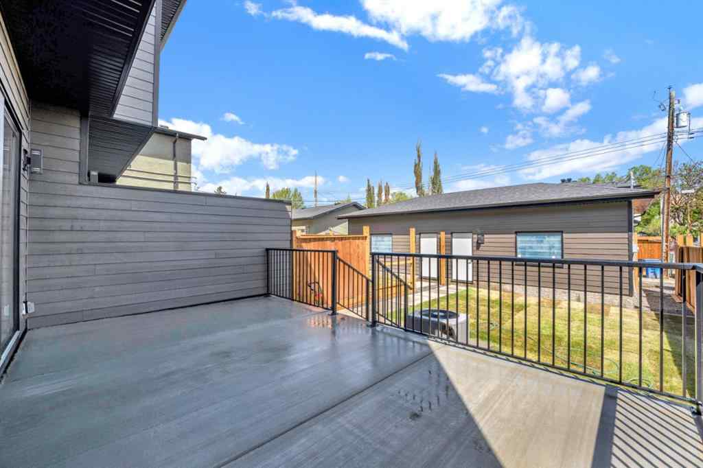 MLS® A2245496 - 432 23 Avenue NW in Mount Pleasant Calgary, Residential