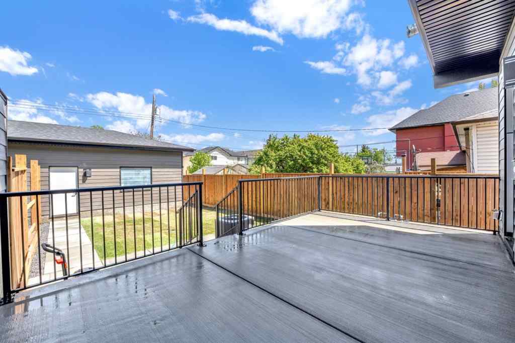 MLS® A2245496 - 432 23 Avenue NW in Mount Pleasant Calgary, Residential