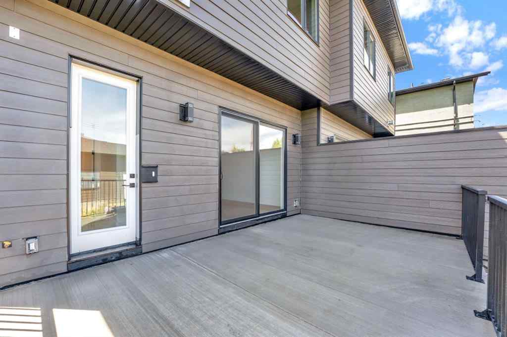 MLS® A2245496 - 432 23 Avenue NW in Mount Pleasant Calgary, Residential