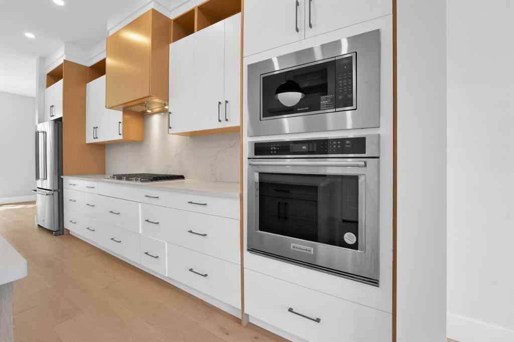 MLS® A2245496 - 432 23 Avenue NW in Mount Pleasant Calgary, Residential