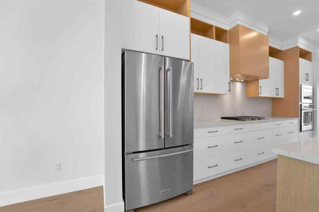 MLS® A2245496 - 432 23 Avenue NW in Mount Pleasant Calgary, Residential