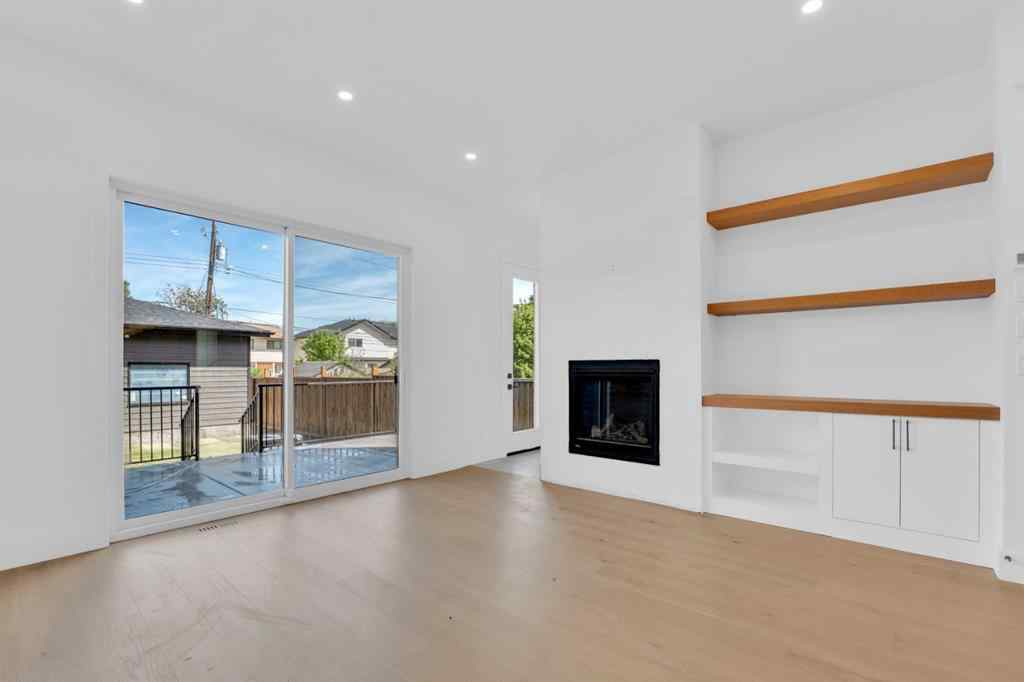 MLS® A2245496 - 432 23 Avenue NW in Mount Pleasant Calgary, Residential