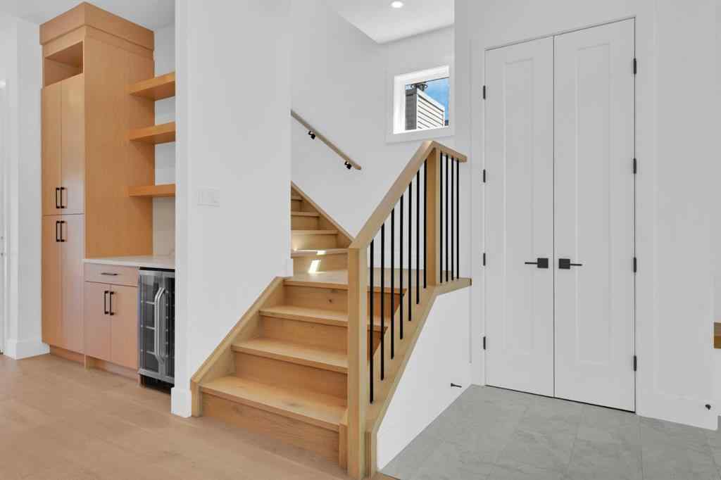 MLS® A2245496 - 432 23 Avenue NW in Mount Pleasant Calgary, Residential