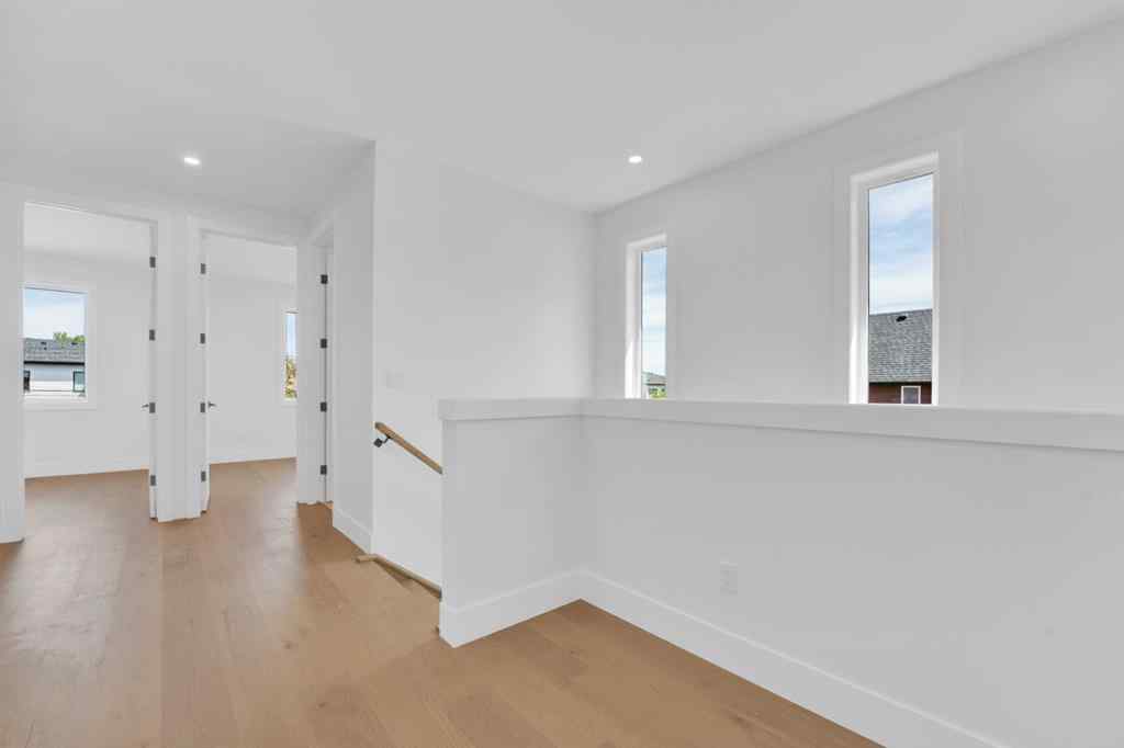 MLS® A2245496 - 432 23 Avenue NW in Mount Pleasant Calgary, Residential