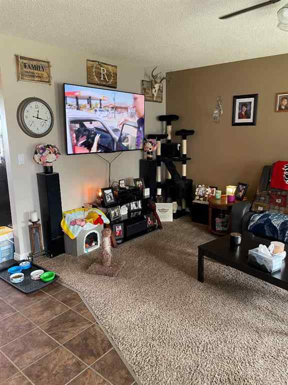 MLS® A2245498 - 1286 Crockford Crescent NW in Northwest Crescent Heights Medicine Hat, Residential