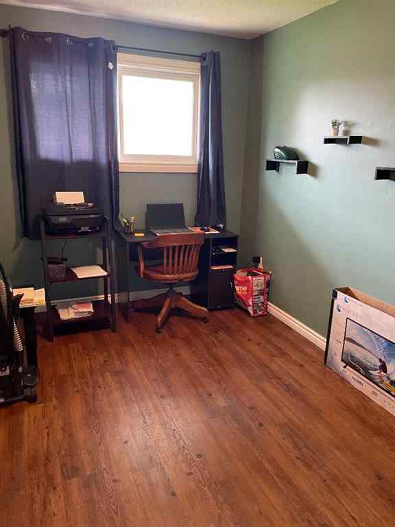MLS® A2245498 - 1286 Crockford Crescent NW in Northwest Crescent Heights Medicine Hat, Residential