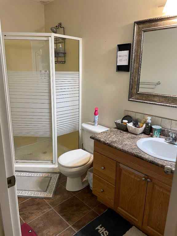 MLS® A2245498 - 1286 Crockford Crescent NW in Northwest Crescent Heights Medicine Hat, Residential