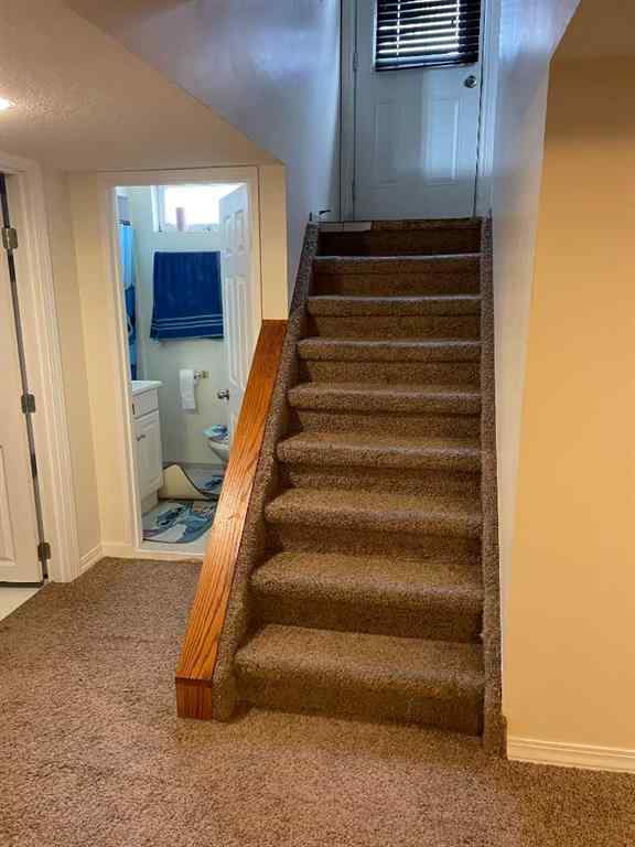 MLS® A2245498 - 1286 Crockford Crescent NW in Northwest Crescent Heights Medicine Hat, Residential