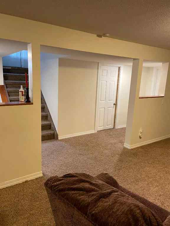 MLS® A2245498 - 1286 Crockford Crescent NW in Northwest Crescent Heights Medicine Hat, Residential