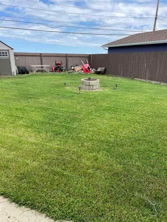 MLS® A2245498 - 1286 Crockford Crescent NW in Northwest Crescent Heights Medicine Hat, Residential