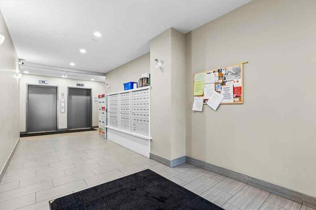 MLS® A2245501 - Unit #109 110 Auburn Meadows View SE in Auburn Bay Calgary, Residential
