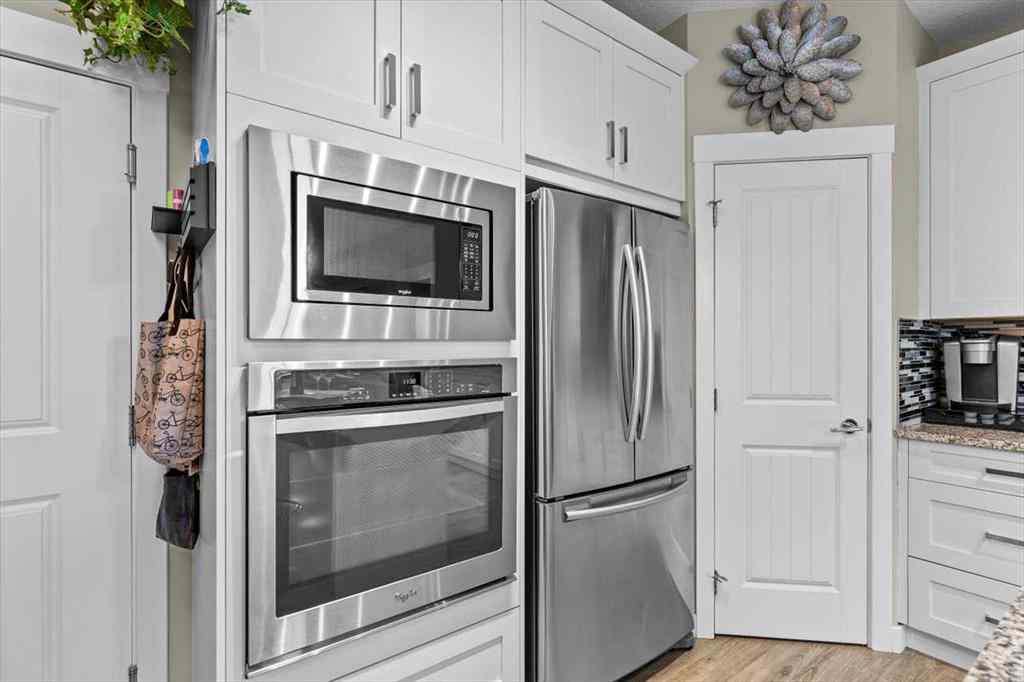 MLS® A2245501 - Unit #109 110 Auburn Meadows View SE in Auburn Bay Calgary, Residential