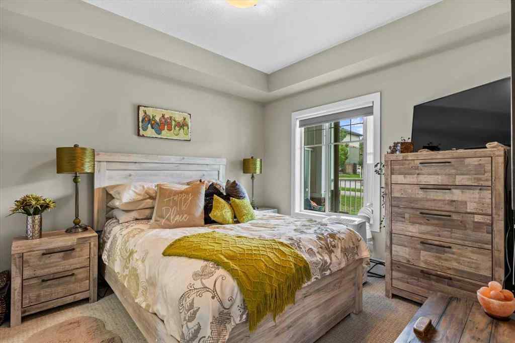 MLS® A2245501 - Unit #109 110 Auburn Meadows View SE in Auburn Bay Calgary, Residential