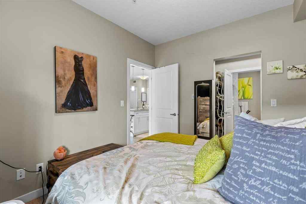 MLS® A2245501 - Unit #109 110 Auburn Meadows View SE in Auburn Bay Calgary, Residential