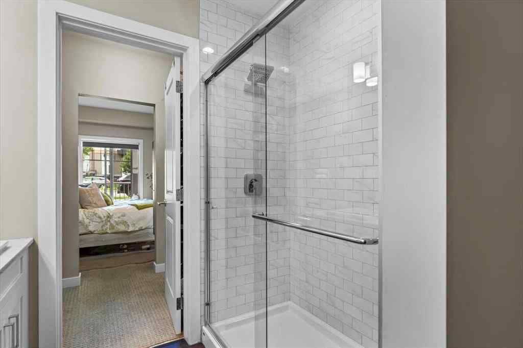 MLS® A2245501 - Unit #109 110 Auburn Meadows View SE in Auburn Bay Calgary, Residential