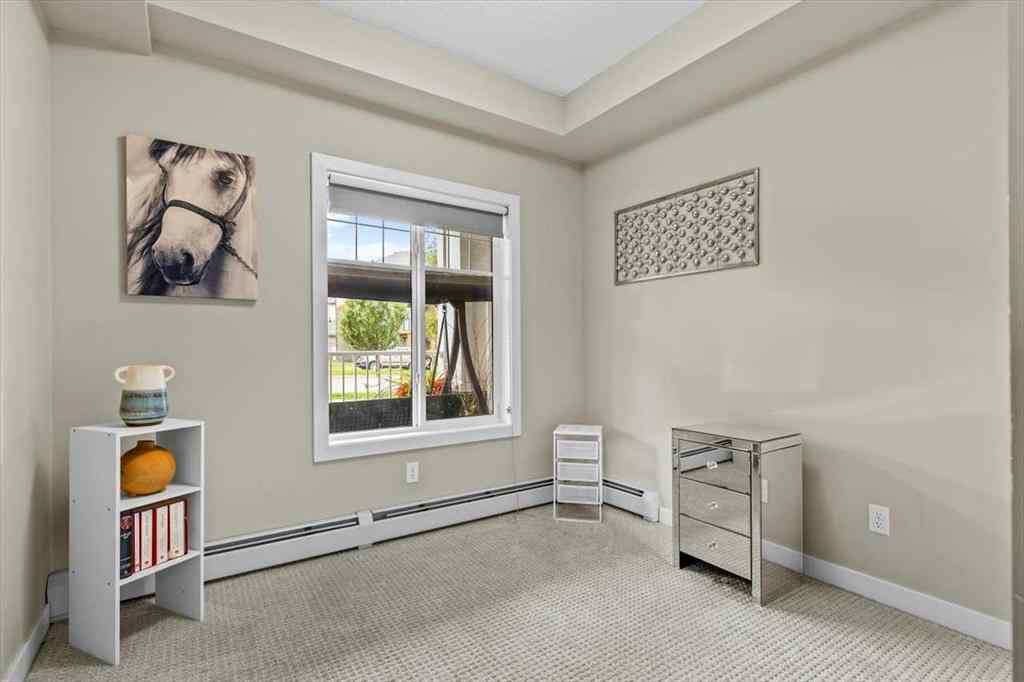 MLS® A2245501 - Unit #109 110 Auburn Meadows View SE in Auburn Bay Calgary, Residential