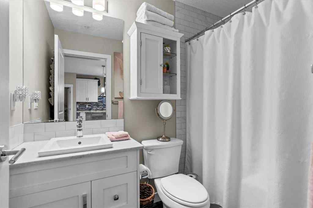 MLS® A2245501 - Unit #109 110 Auburn Meadows View SE in Auburn Bay Calgary, Residential