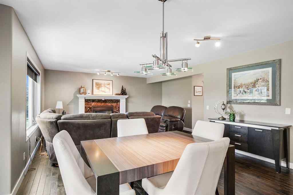 MLS® A2245502 - 33 Cranwell Place SE in Cranston Calgary, Residential