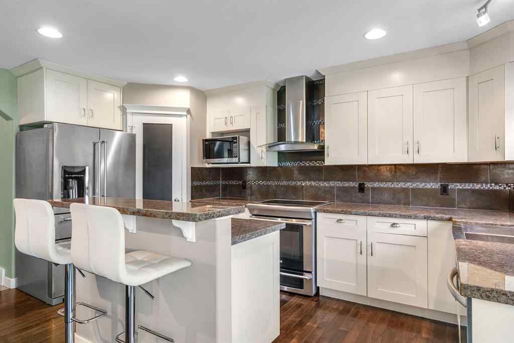 MLS® A2245502 - 33 Cranwell Place SE in Cranston Calgary, Residential