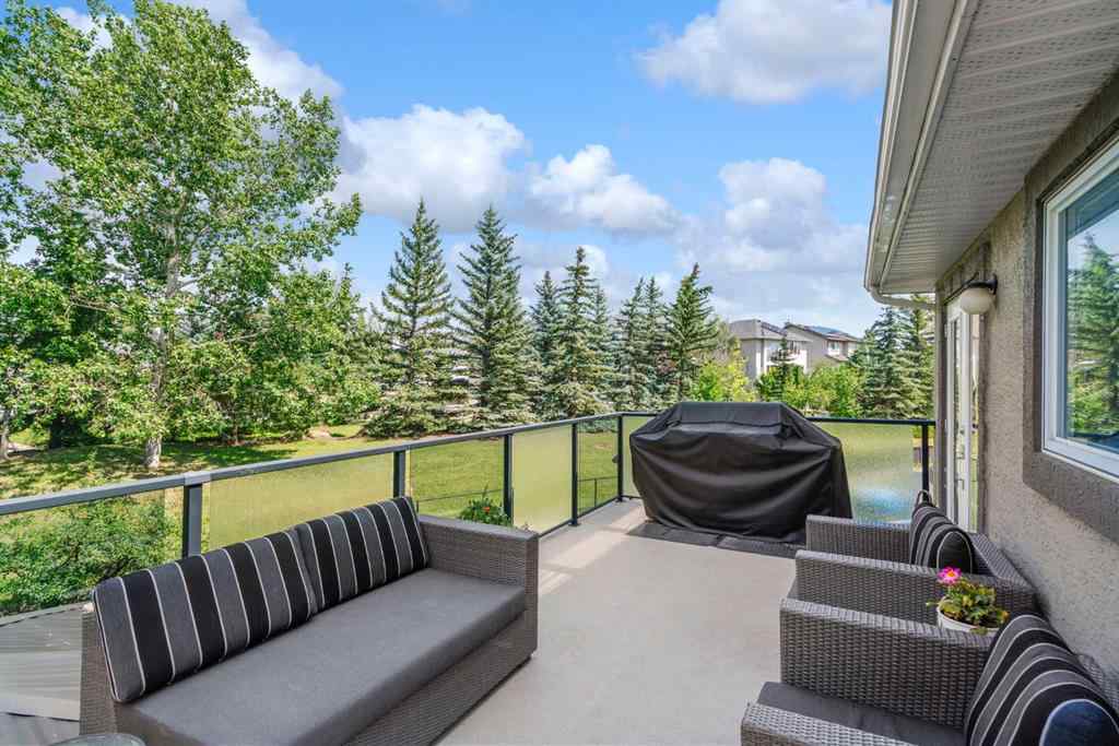 MLS® A2245502 - 33 Cranwell Place SE in Cranston Calgary, Residential