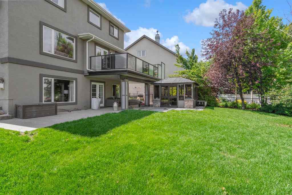 MLS® A2245502 - 33 Cranwell Place SE in Cranston Calgary, Residential