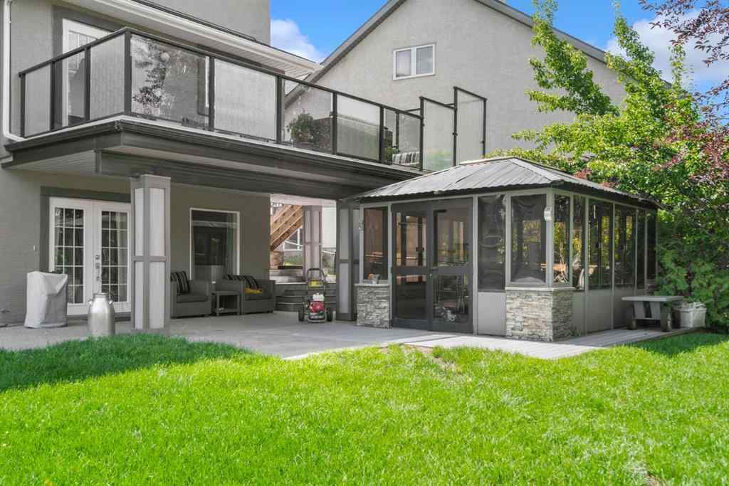 MLS® A2245502 - 33 Cranwell Place SE in Cranston Calgary, Residential