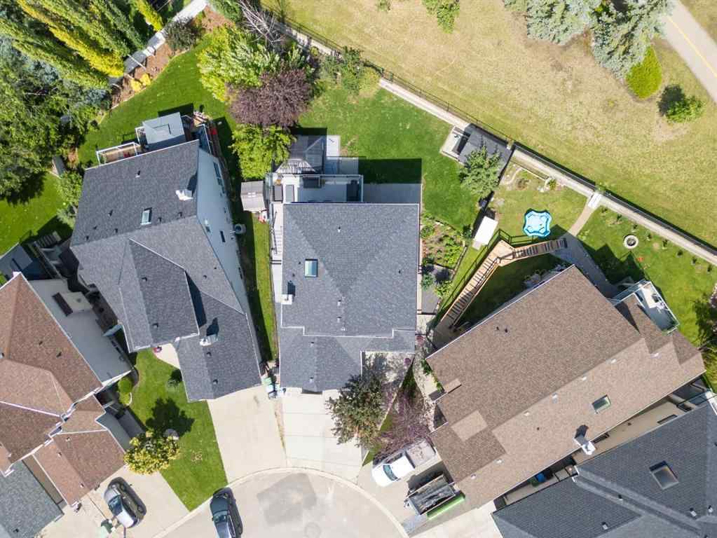 MLS® A2245502 - 33 Cranwell Place SE in Cranston Calgary, Residential