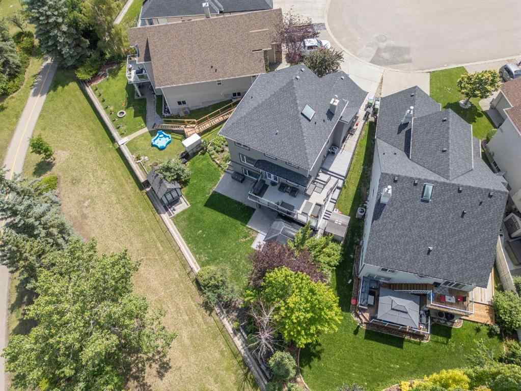 MLS® A2245502 - 33 Cranwell Place SE in Cranston Calgary, Residential