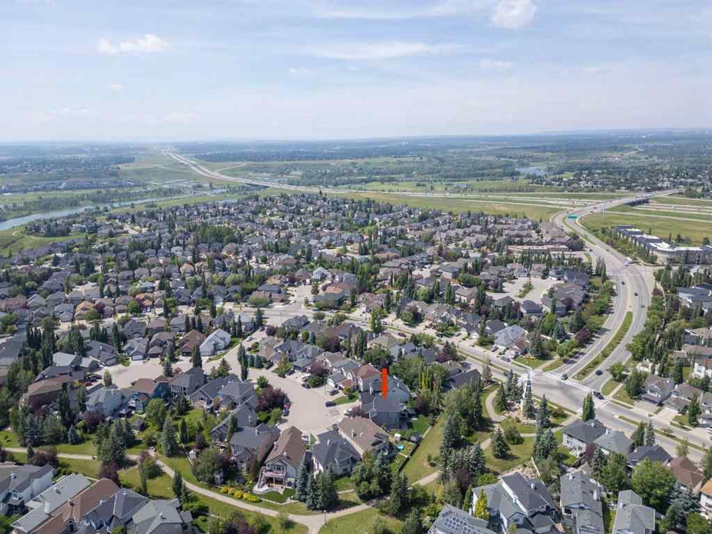 MLS® A2245502 - 33 Cranwell Place SE in Cranston Calgary, Residential