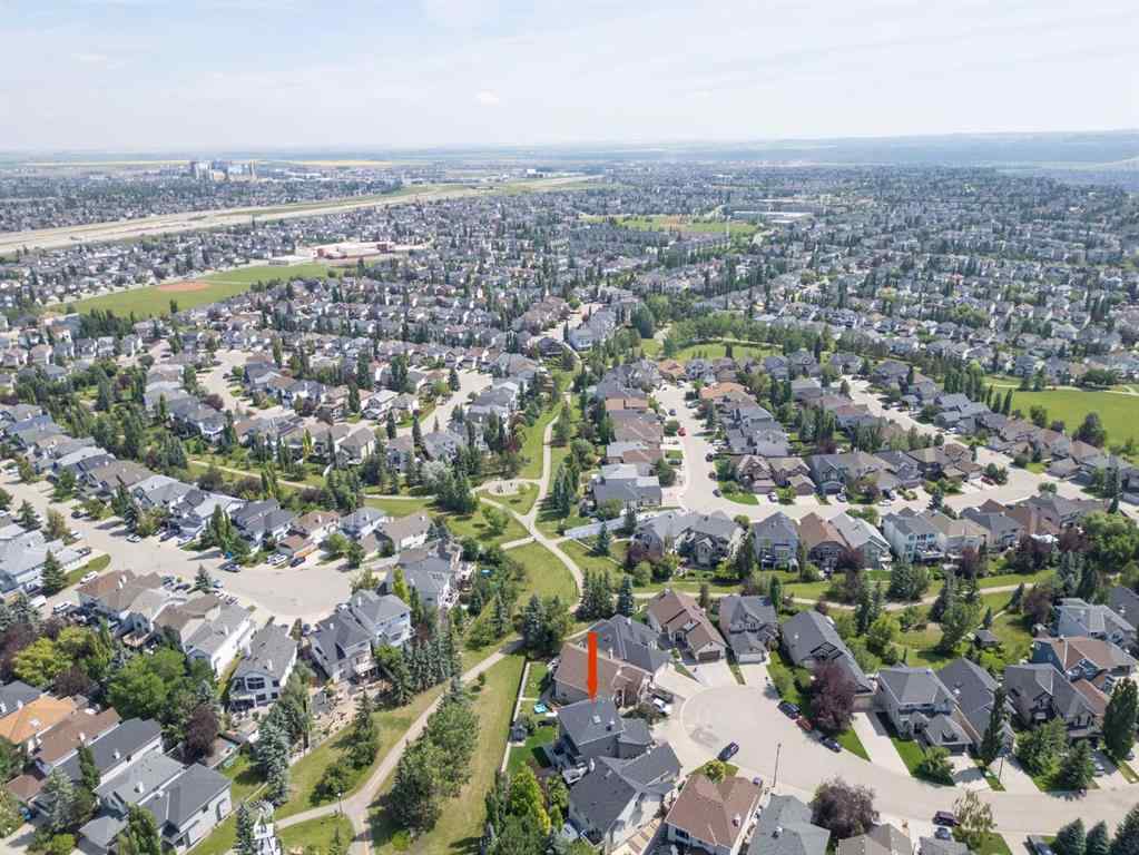MLS® A2245502 - 33 Cranwell Place SE in Cranston Calgary, Residential