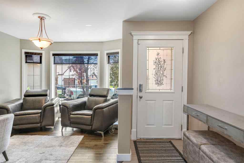 MLS® A2245502 - 33 Cranwell Place SE in Cranston Calgary, Residential