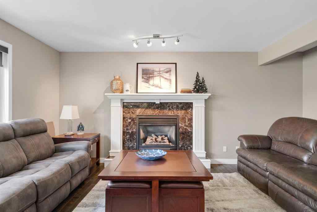 MLS® A2245502 - 33 Cranwell Place SE in Cranston Calgary, Residential