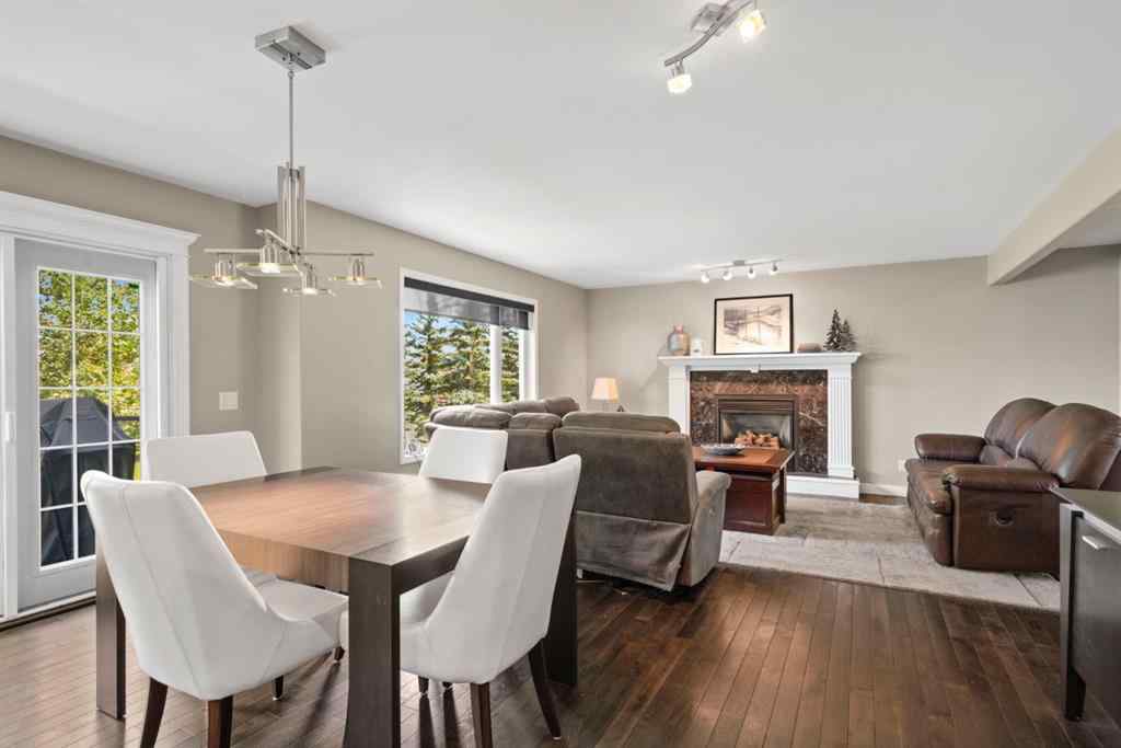 MLS® A2245502 - 33 Cranwell Place SE in Cranston Calgary, Residential