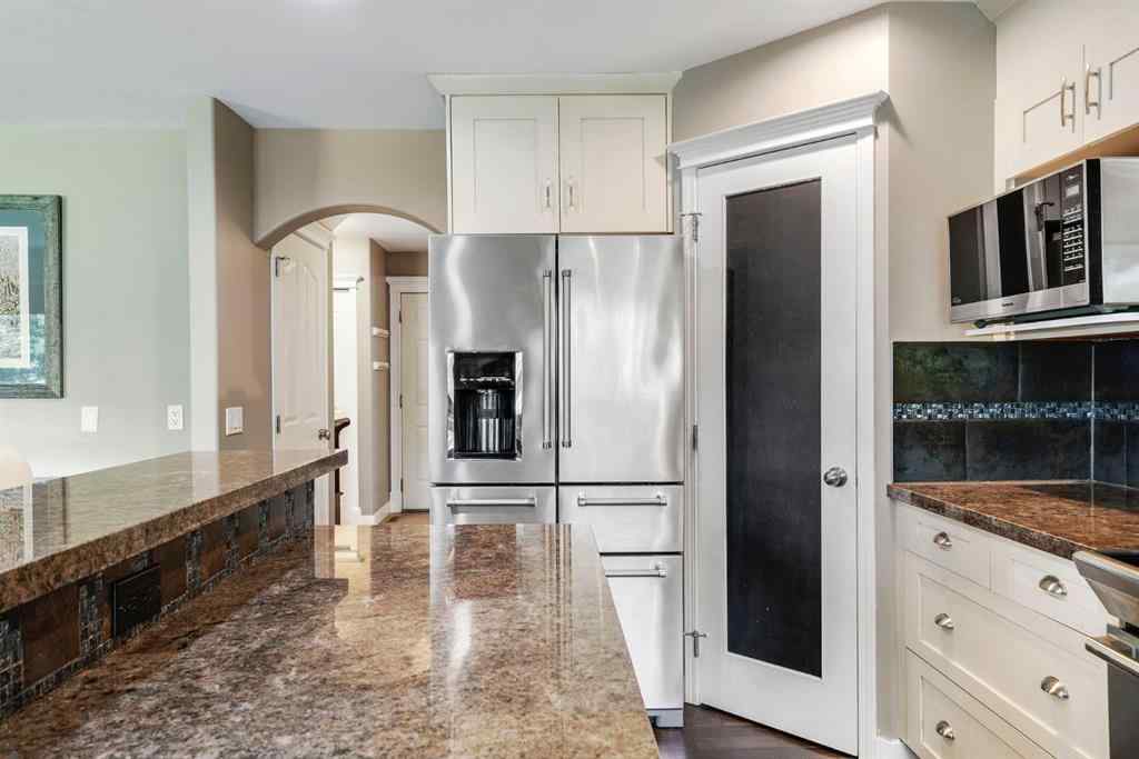 MLS® A2245502 - 33 Cranwell Place SE in Cranston Calgary, Residential