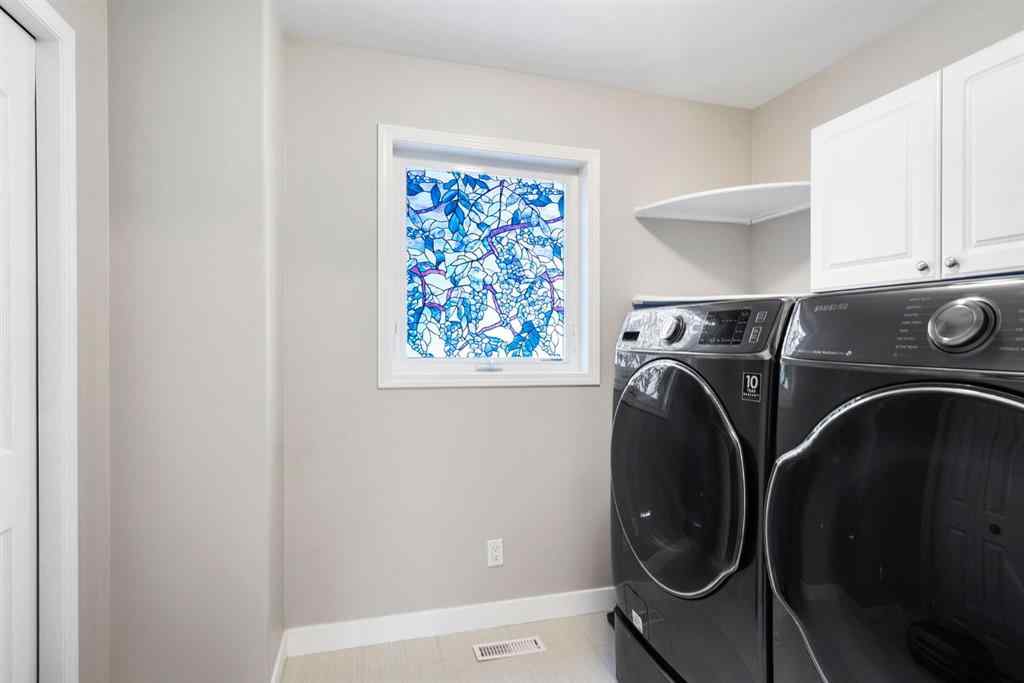 MLS® A2245502 - 33 Cranwell Place SE in Cranston Calgary, Residential