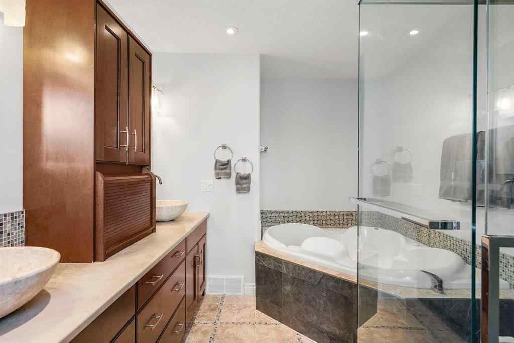 MLS® A2245502 - 33 Cranwell Place SE in Cranston Calgary, Residential