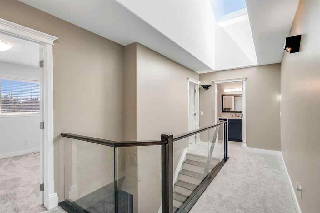 MLS® A2245502 - 33 Cranwell Place SE in Cranston Calgary, Residential