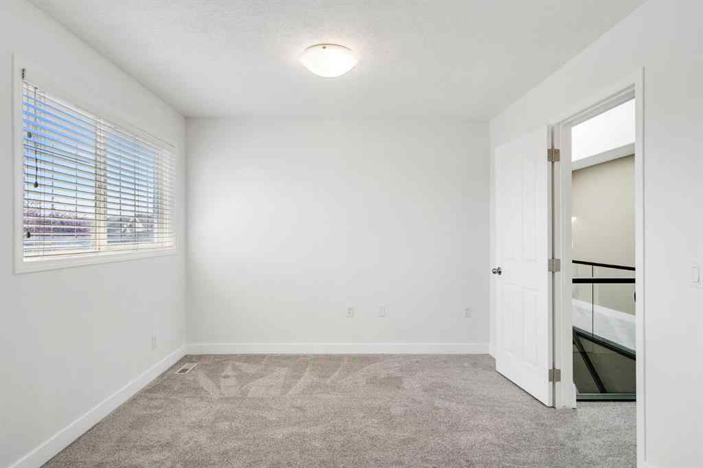MLS® A2245502 - 33 Cranwell Place SE in Cranston Calgary, Residential