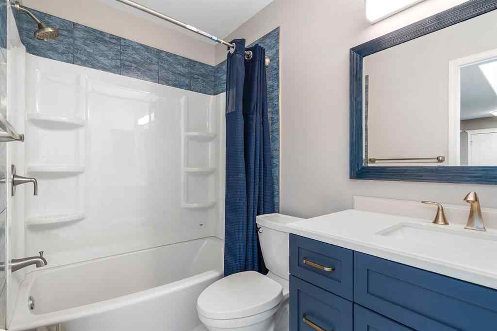 MLS® A2245502 - 33 Cranwell Place SE in Cranston Calgary, Residential