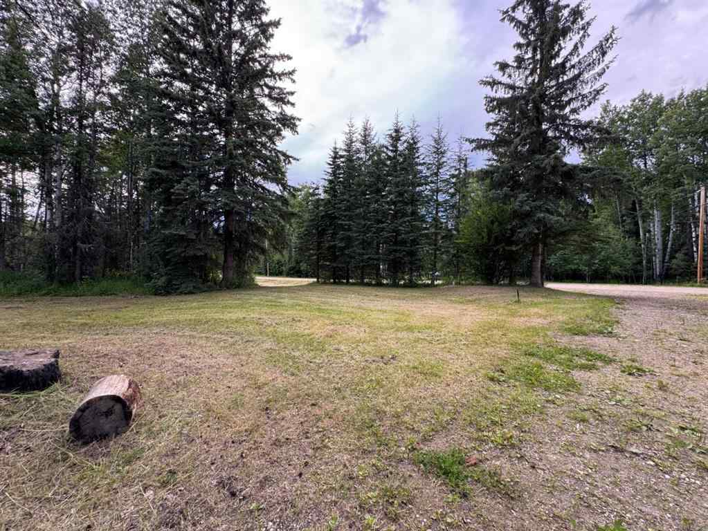 MLS® A2245503 - 16111 TOWNSHIP ROAD 540B   in NONE Rural Yellowhead County, Residential