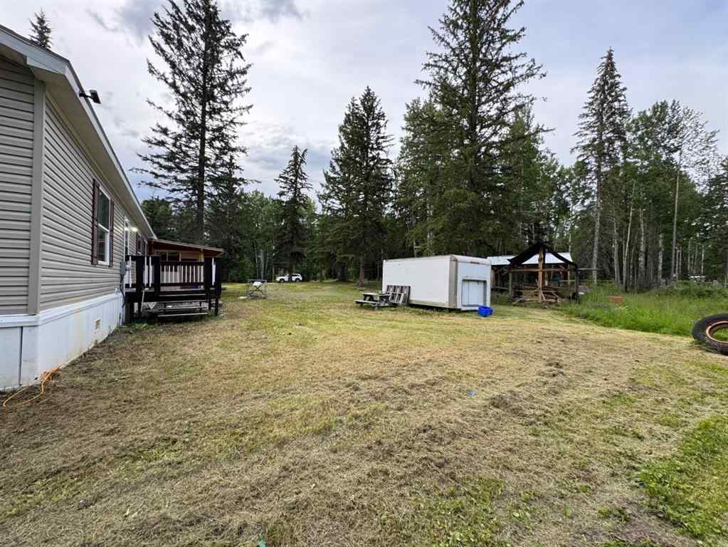 MLS® A2245503 - 16111 TOWNSHIP ROAD 540B   in NONE Rural Yellowhead County, Residential