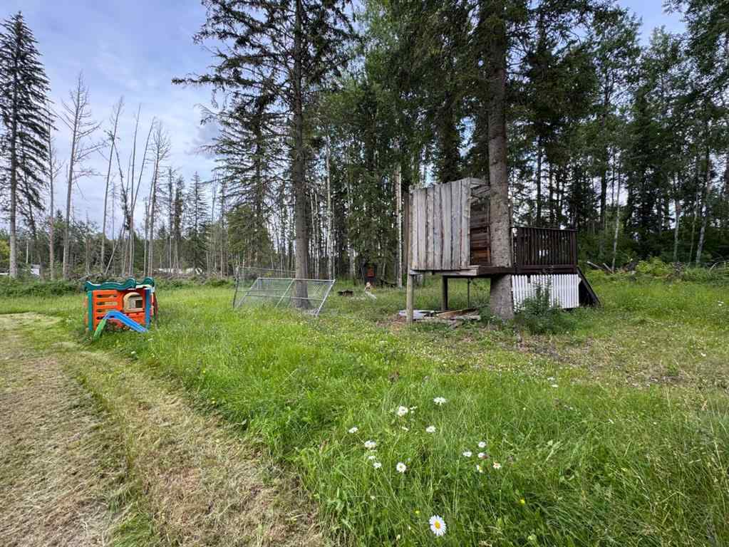 MLS® A2245503 - 16111 TOWNSHIP ROAD 540B   in NONE Rural Yellowhead County, Residential