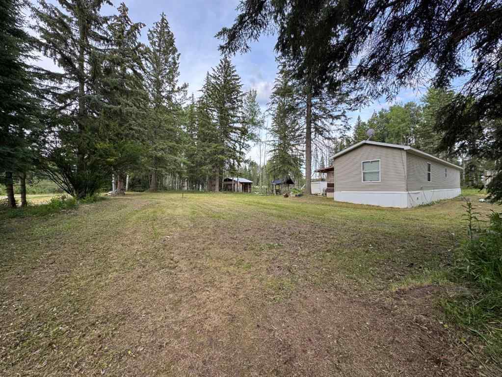 MLS® A2245503 - 16111 TOWNSHIP ROAD 540B   in NONE Rural Yellowhead County, Residential
