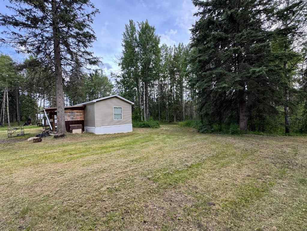 MLS® A2245503 - 16111 TOWNSHIP ROAD 540B   in NONE Rural Yellowhead County, Residential