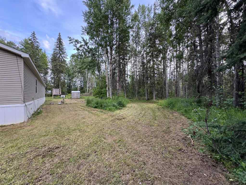 MLS® A2245503 - 16111 TOWNSHIP ROAD 540B   in NONE Rural Yellowhead County, Residential