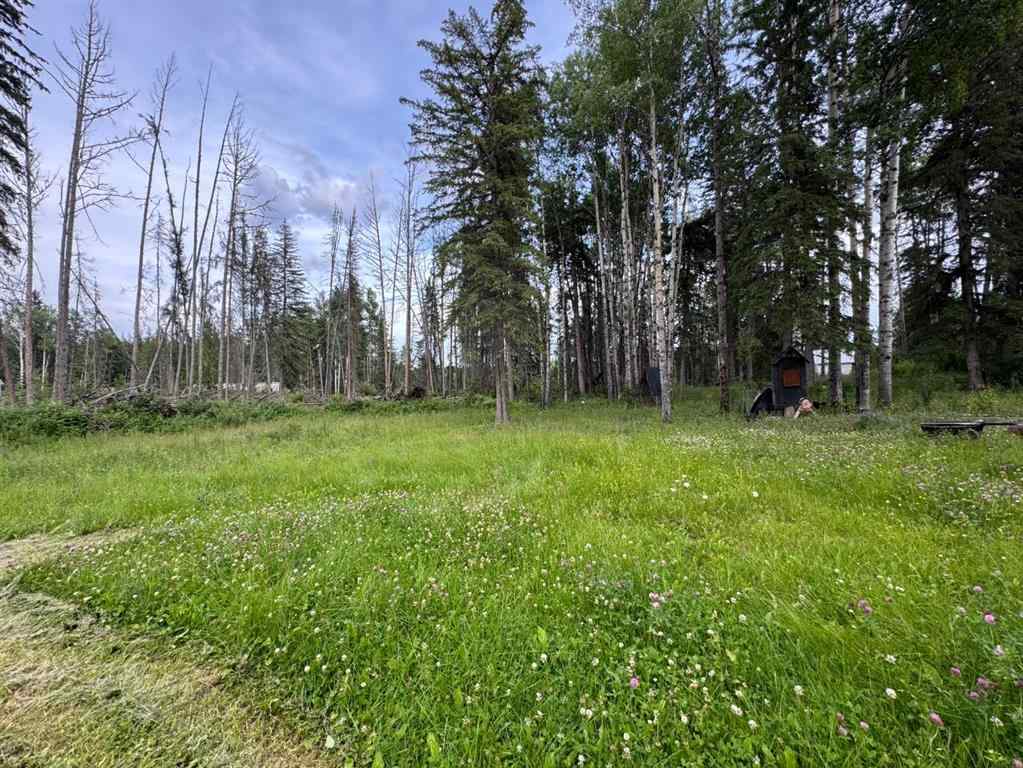 MLS® A2245503 - 16111 TOWNSHIP ROAD 540B   in NONE Rural Yellowhead County, Residential