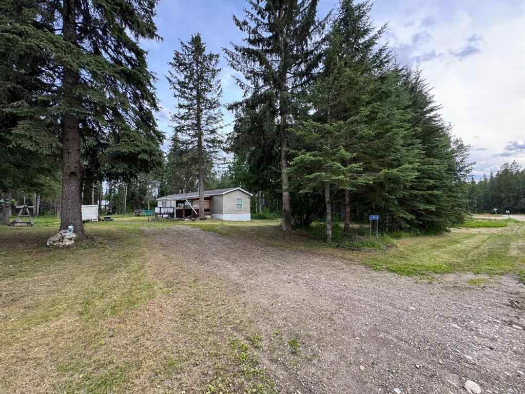 MLS® A2245503 - 16111 TOWNSHIP ROAD 540B   in NONE Rural Yellowhead County, Residential