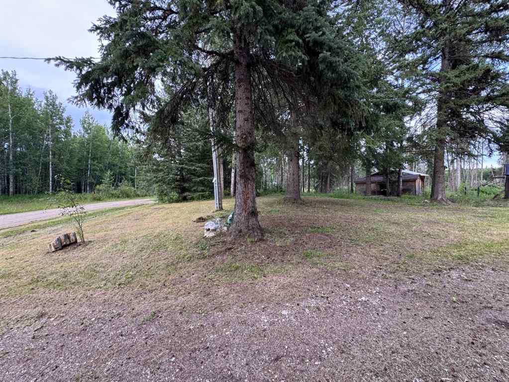 MLS® A2245503 - 16111 TOWNSHIP ROAD 540B   in NONE Rural Yellowhead County, Residential