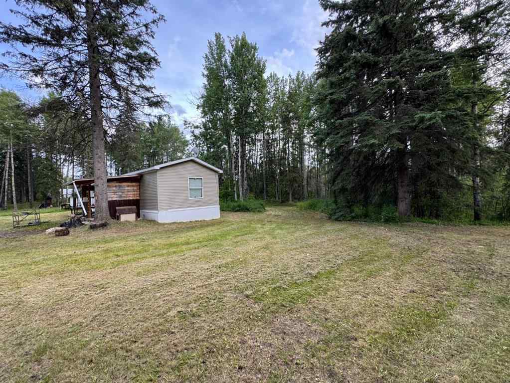 MLS® A2245503 - 16111 TOWNSHIP ROAD 540B   in NONE Rural Yellowhead County, Residential