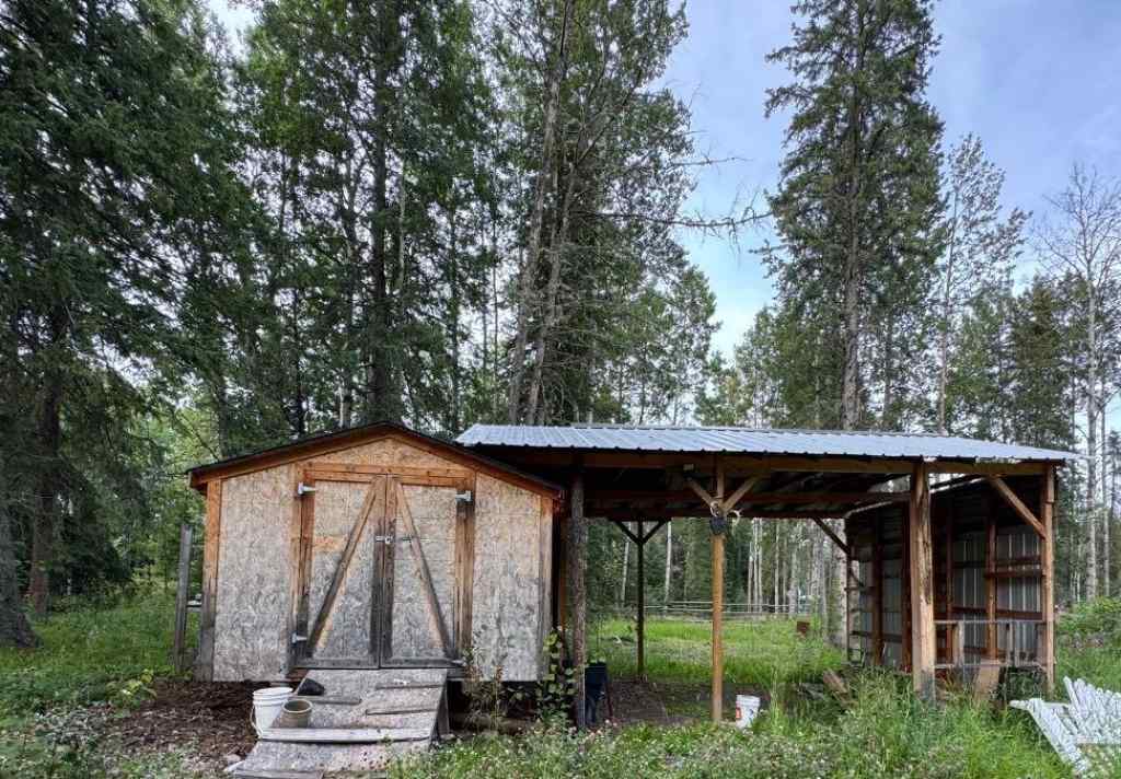 MLS® A2245503 - 16111 TOWNSHIP ROAD 540B   in NONE Rural Yellowhead County, Residential